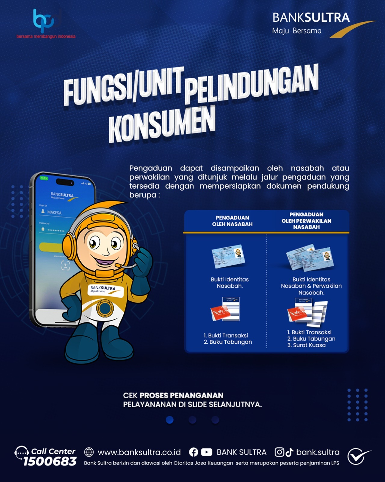 Prosedur Pengaduan 1
