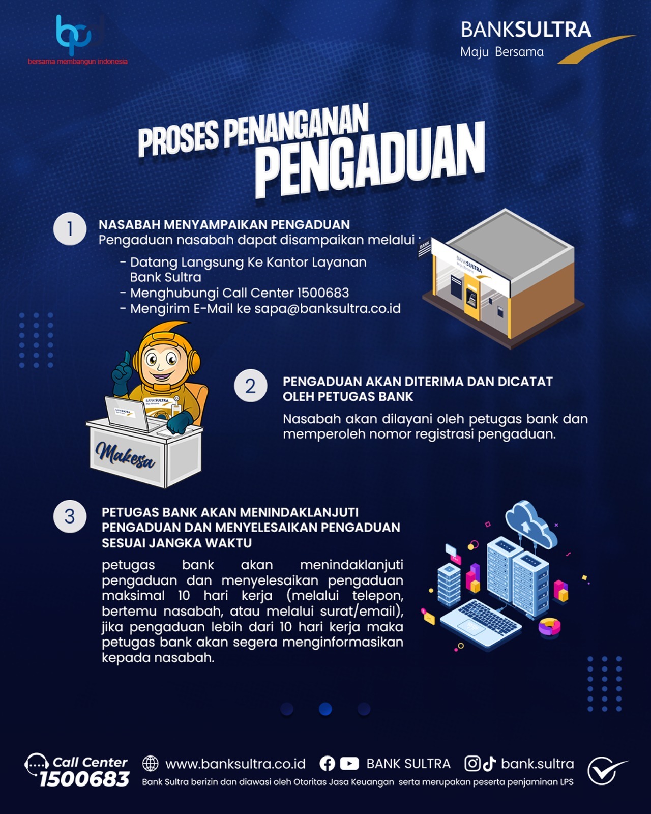 Prosedur Pengaduan 2