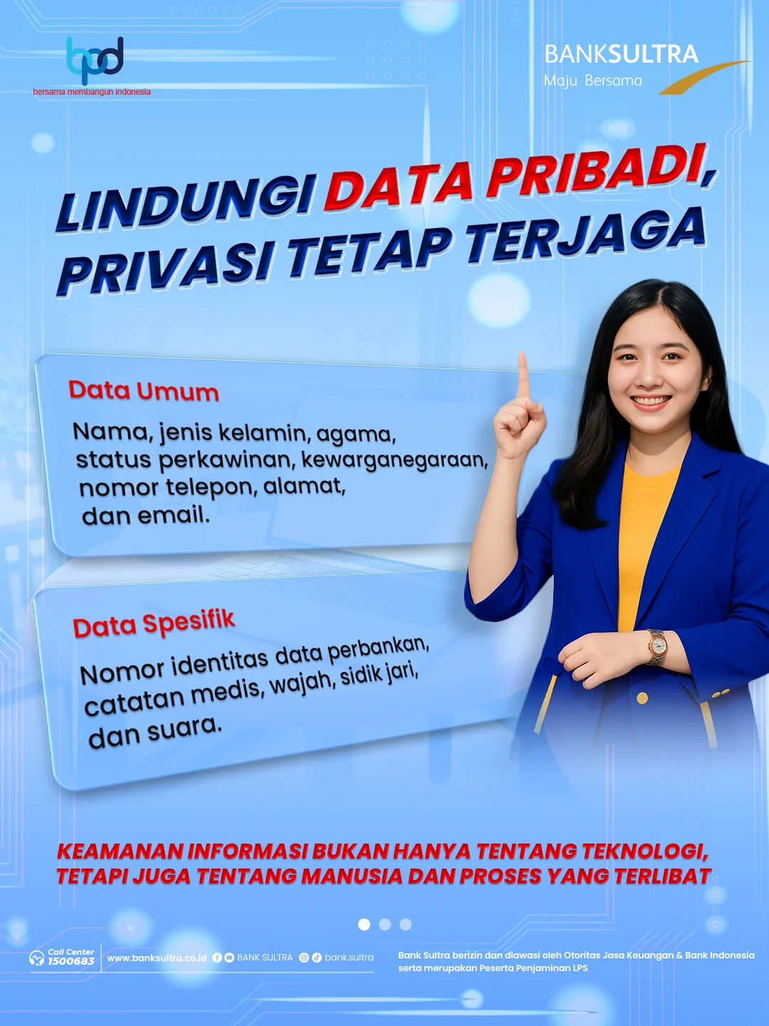 Jaga Data Pribadi 1
