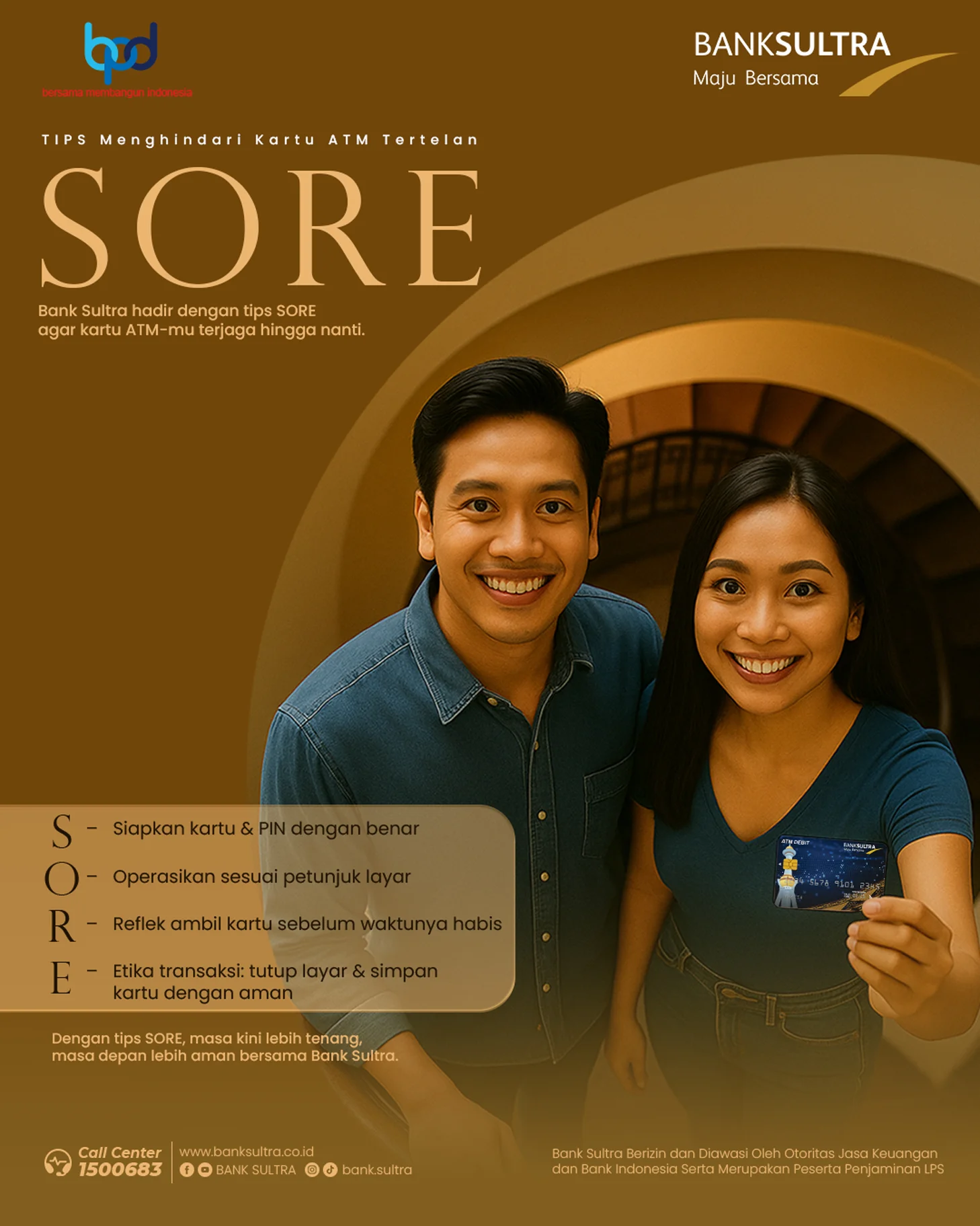 Tips SORE